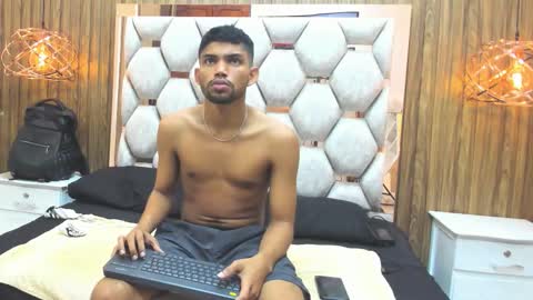 Jeff Nick online show from October 18, 12:54 pm