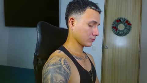 Jeff Seid online show from December 15, 10:18 pm