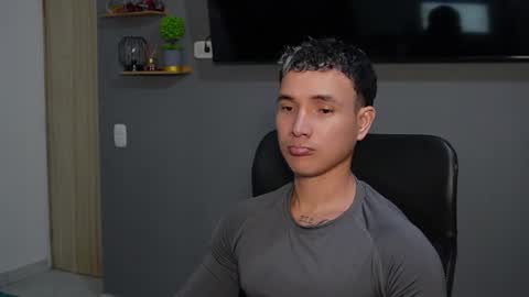 Jeff Seid online show from February 2, 8:06 pm