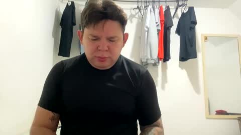 jeff_sexy754 online show from November 10, 3:00 am