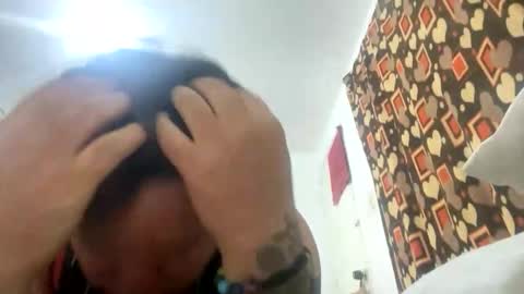 jeff_sexy754 online show from October 10, 2:05 am