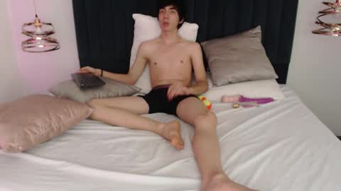 JeffBellfort online show from November 20, 9:52 am