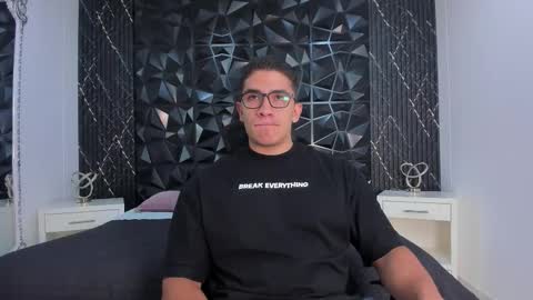 Jeff online show from October 10, 8:45 pm