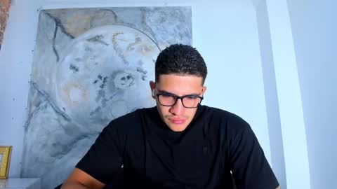 Jeff online show from March 28, 12:49 pm