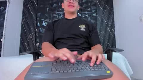 Jeff online show from October 16, 9:34 pm