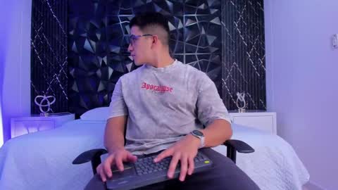 Jeff online show from October 28, 8:11 pm