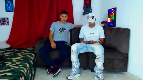 jeffer21_hot online show from February 3, 6:16 am