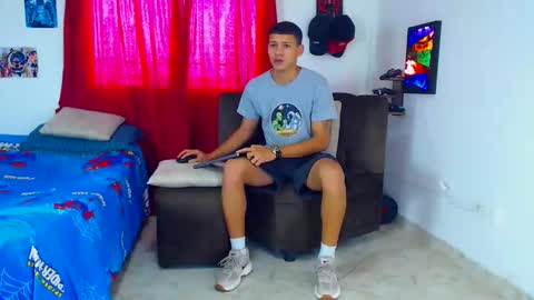 jeffer21_hot online show from February 26, 2:07 pm