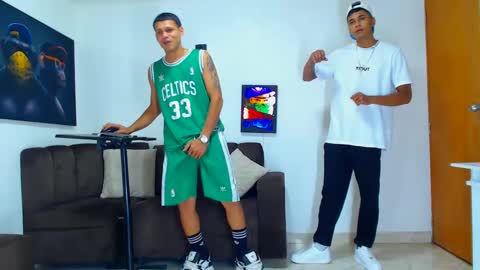 jeffer21_hot online show from October 2, 6:50 am