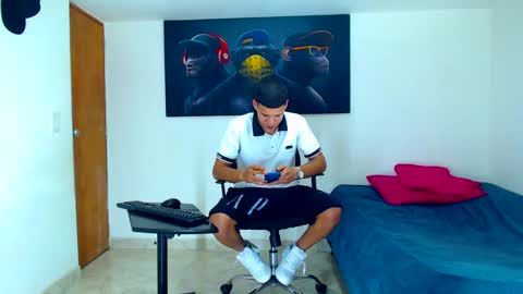 jeffer21_hot online show from January 8, 5:05 am