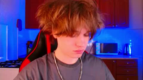 Jeffrey online show from November 21, 4:17 pm