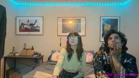 jeffrito0707 online show from February 7, 6:20 am