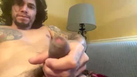 jeffrito0707 online show from May 11, 9:34 pm