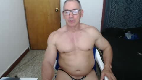 brayam online show from October 25, 2:57 am