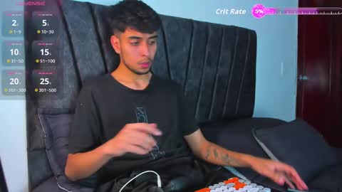 jei online show from October 14, 5:53 pm