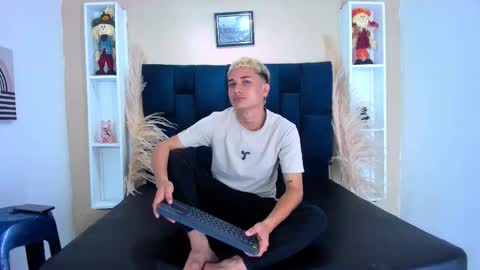 jeic 18 online show from November 6, 7:50 pm