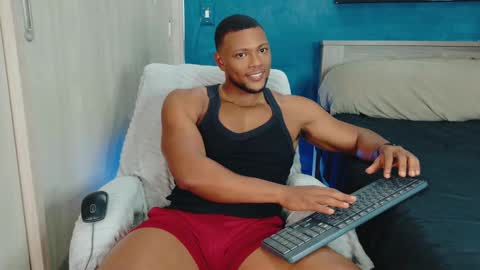 Snapshot of jeicowesst chatting on March 2, 8:46 pm jeicowesst online show from March 2, 8:46 pm