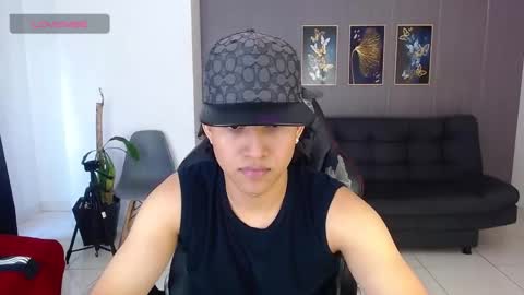 jeipyhot21_ online show from November 7, 9:29 pm