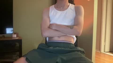 Marc  online show from September 19, 11:04 pm