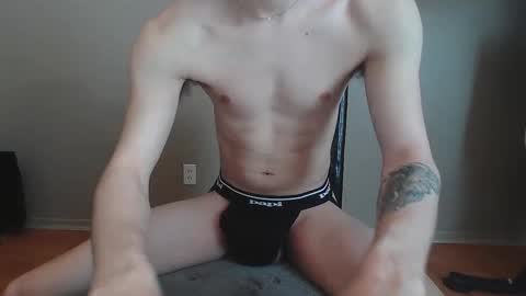 Marc  online show from March 4, 5:45 pm