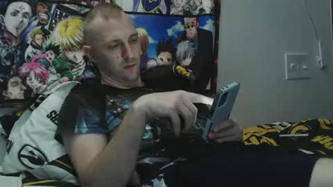 TANKIE online show from February 20, 6:35 pm