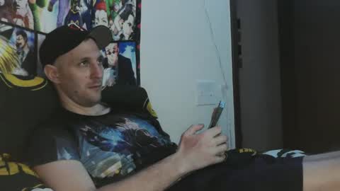 TANKIE online show from February 22, 2:17 am