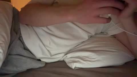 JensJizzz online show from March 22, 9:42 pm