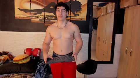 jepplay online show from October 17, 3:21 am