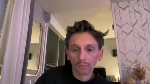 jeremaie44 online show from February 19, 6:54 pm