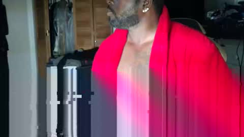 jeremiah0827 online show from October 12, 7:24 am