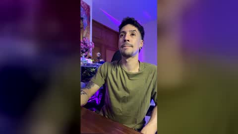 Jeremmy online show from April 2, 12:41 am