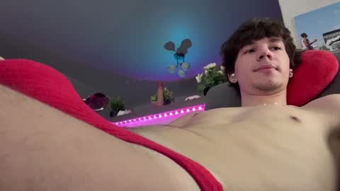 jeremy1scott online show from February 14, 4:40 am