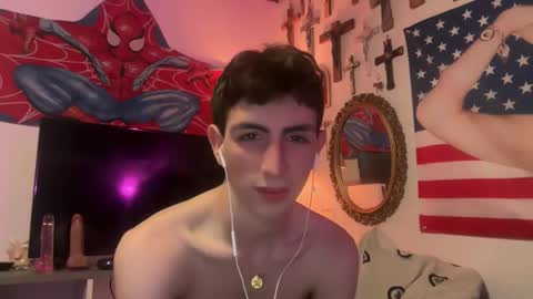 Angel online show from October 4, 9:41 pm