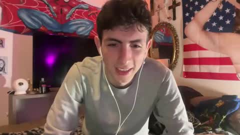 Angel online show from September 30, 12:06 am