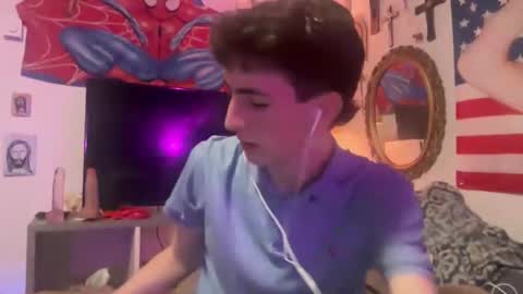 Angel online show from October 5, 10:47 pm