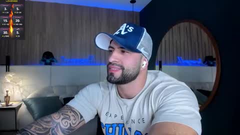 Jeremy online show from January 13, 9:41 pm