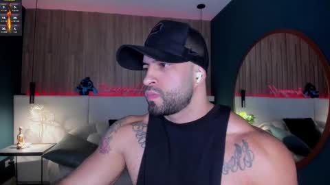 Snapshot of jeremy_harden chatting on September 24, 11:47 pm Jeremy online show from September 24, 11:47 pm