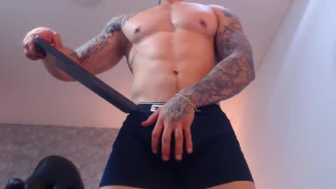 Jeremy lane online show from September 19, 11:48 pm