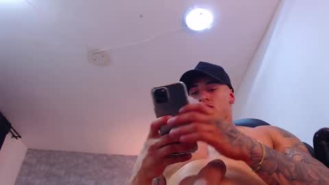 Jeremy lane online show from October 10, 2:05 am