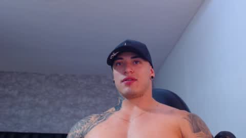 Jeremy lane online show from March 5, 11:38 pm