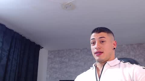 Jeremy lane online show from January 8, 11:09 pm