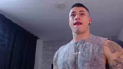 Jeremy lane online show from January 9, 8:55 pm