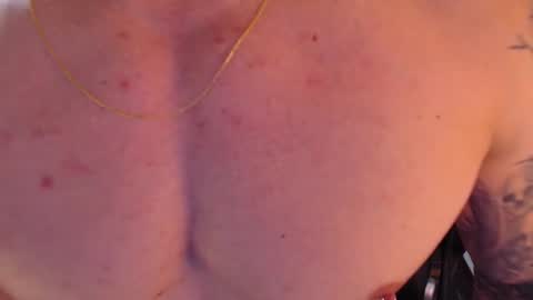 Jeremy lane online show from January 4, 8:59 pm