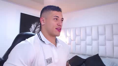 Jeremy lane online show from March 24, 11:19 pm