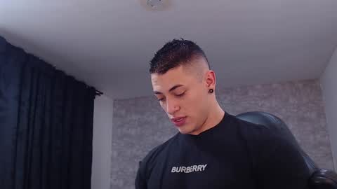 Jeremy lane online show from December 19, 8:13 pm