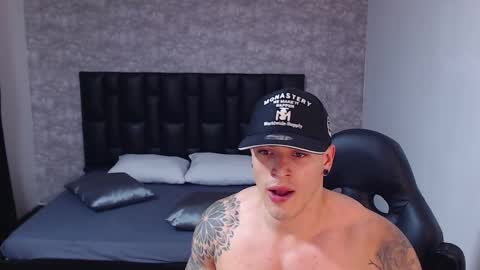 Jeremy lane online show from January 18, 7:04 pm