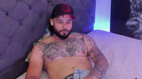 Jeremy online show from October 4, 7:35 am