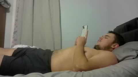 jerkjon1692 online show from November 3, 7:23 am