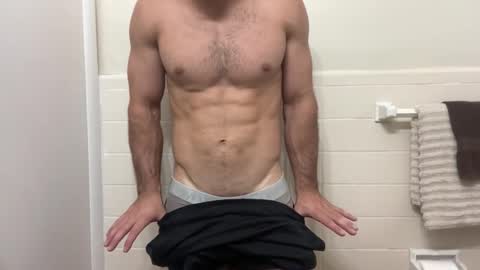 jerknchill_ online show from October 17, 7:29 pm