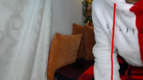 Jerlin online show from January 13, 7:31 pm